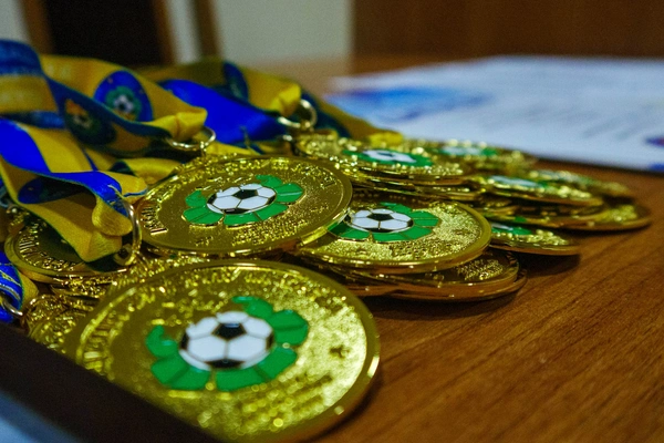 Вихованці ДЮСШ-26 досягли блискучих результатів у Чемпіонаті Києва сезону 2023/2024