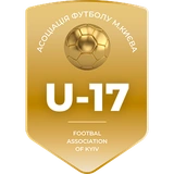 2009 р.н. Вища ліга