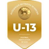 2013 р.н. Вища ліга