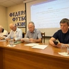 До відому футбольної громади м. Києва