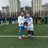 9 травня стартує чемпіонат ветеранів футболу Києва 50+