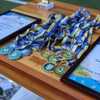Визначились переможці Кубку Києва в категоріях U11 та U12