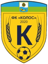 Колос (Шостка)